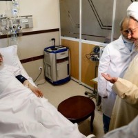 أية الله مقتدايي